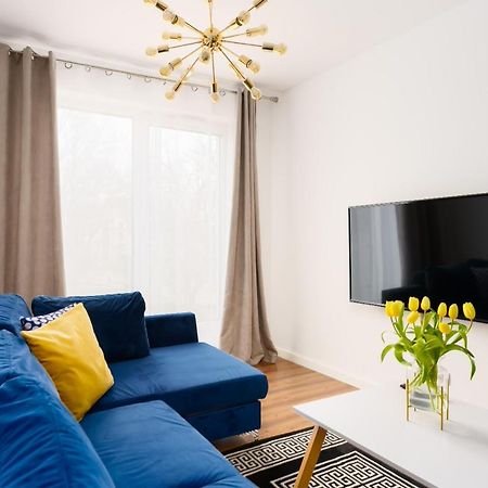 City Center Jagielonska 11 By Jantar Apartamenty Kolobrzeg- ภายนอก รูปภาพ